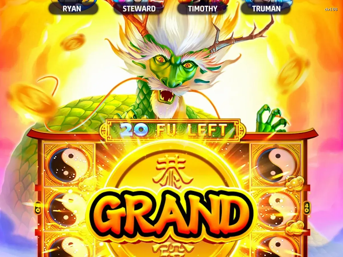 Koleksi dv188 Slot Gacor screenshot